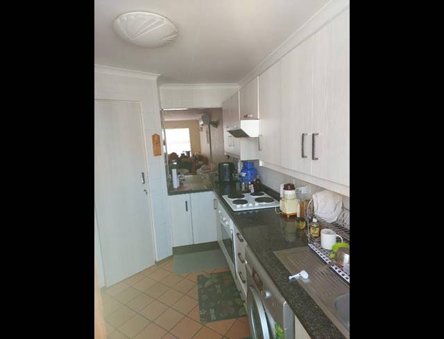 2 BEDROOM APARTMENT FOR SALE IN BERGBRON